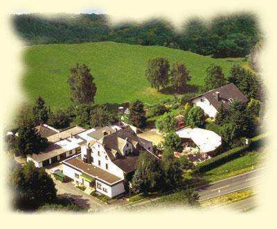 Hotel Waldschloss Bad Camberg Exteriör bild