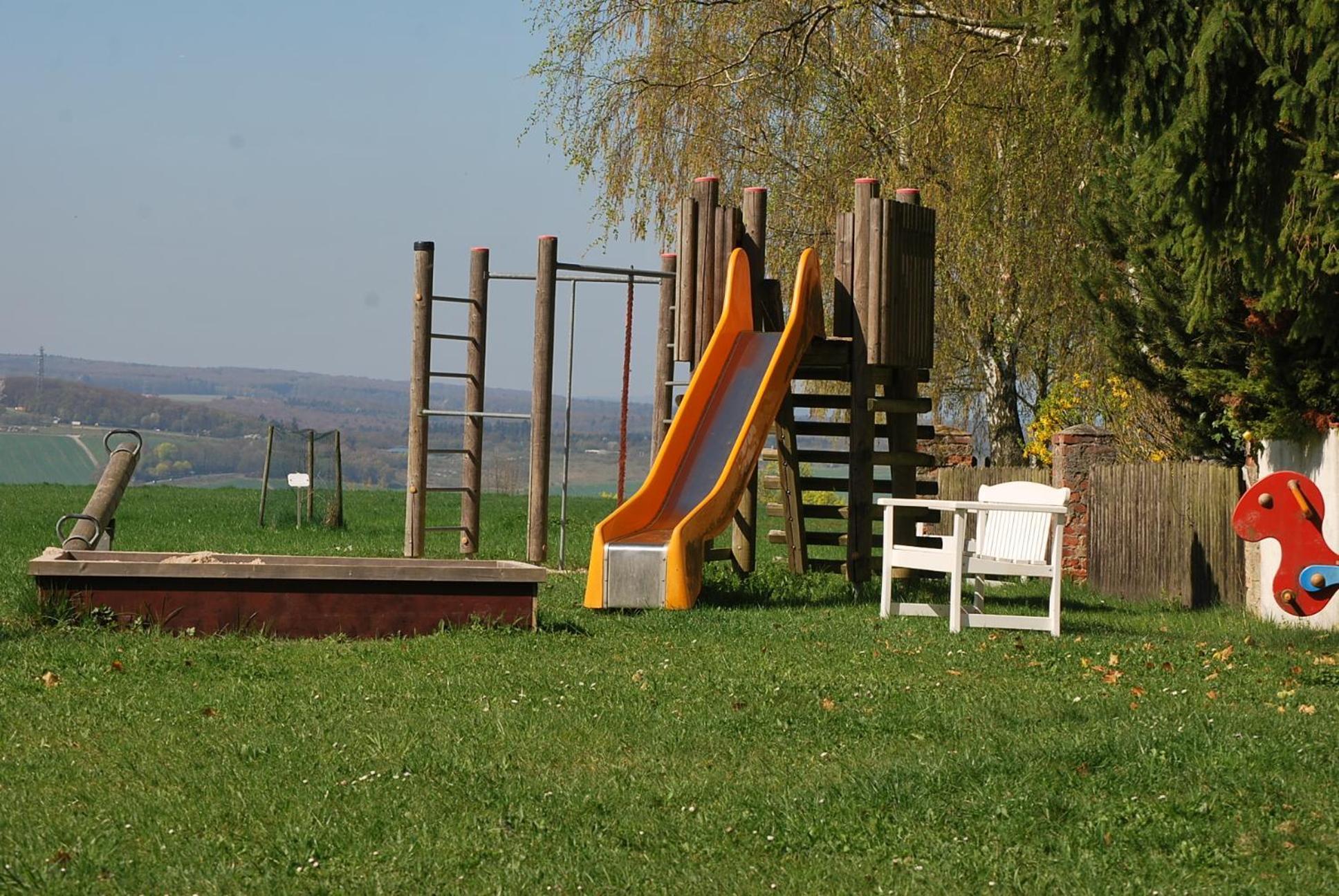 Hotel Waldschloss Bad Camberg Exteriör bild